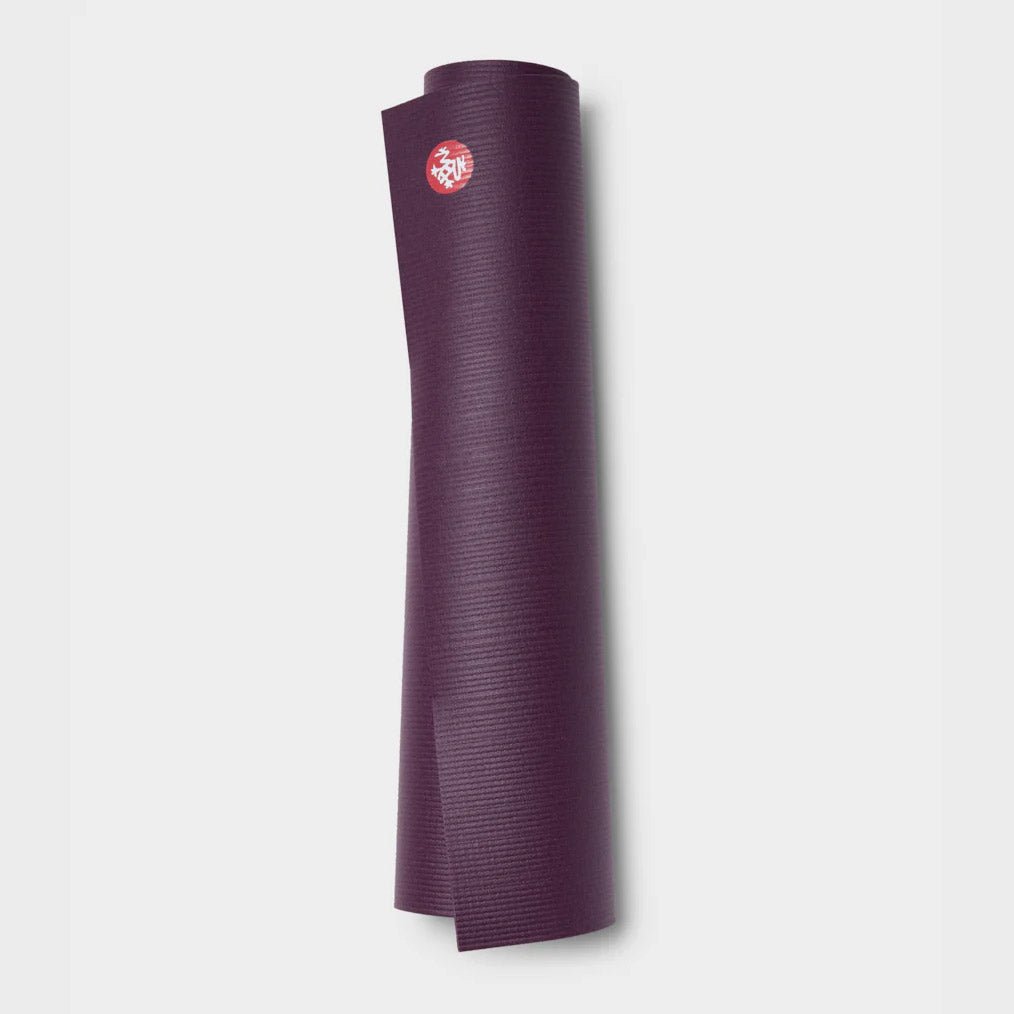 Tapis PROlite 4,7mm Paisley Purple (édition limitée) - Manduka - Escale Sensorielle Tapis PROlite 4,7mm Paisley Purple (édition limitée) - Manduka - Escale Sensorielle
