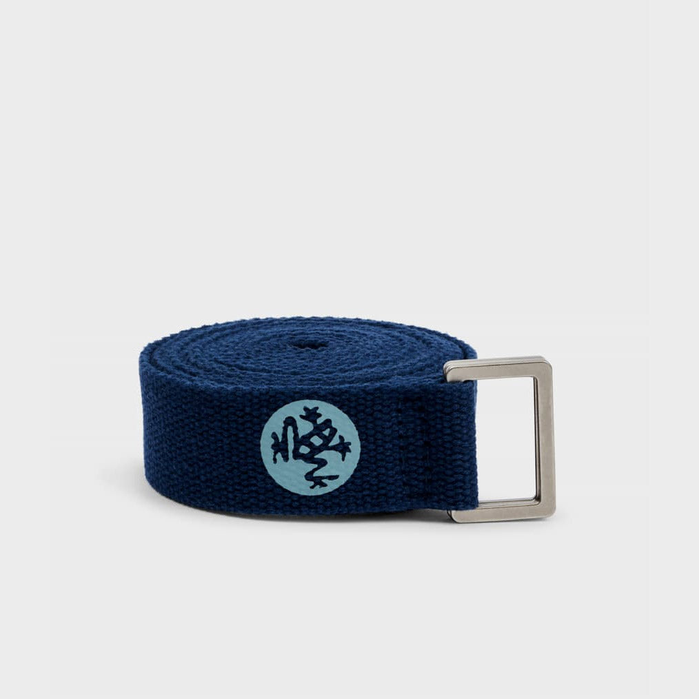 Manduka Unfold Yoga Strap