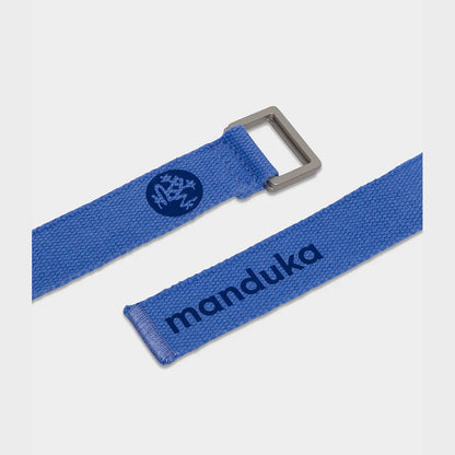 Manduka Unfold Yoga Strap