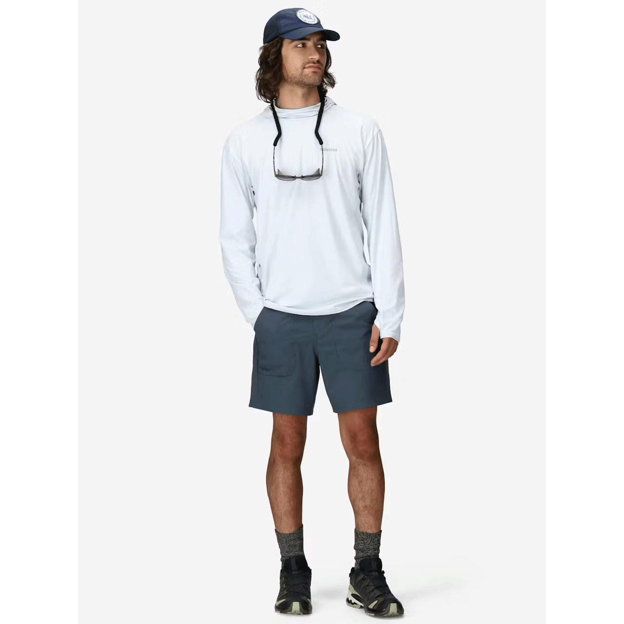 Marmot Men&