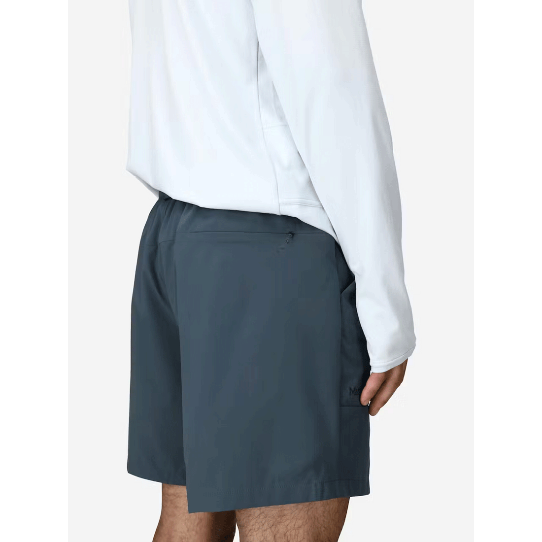 Marmot Men&