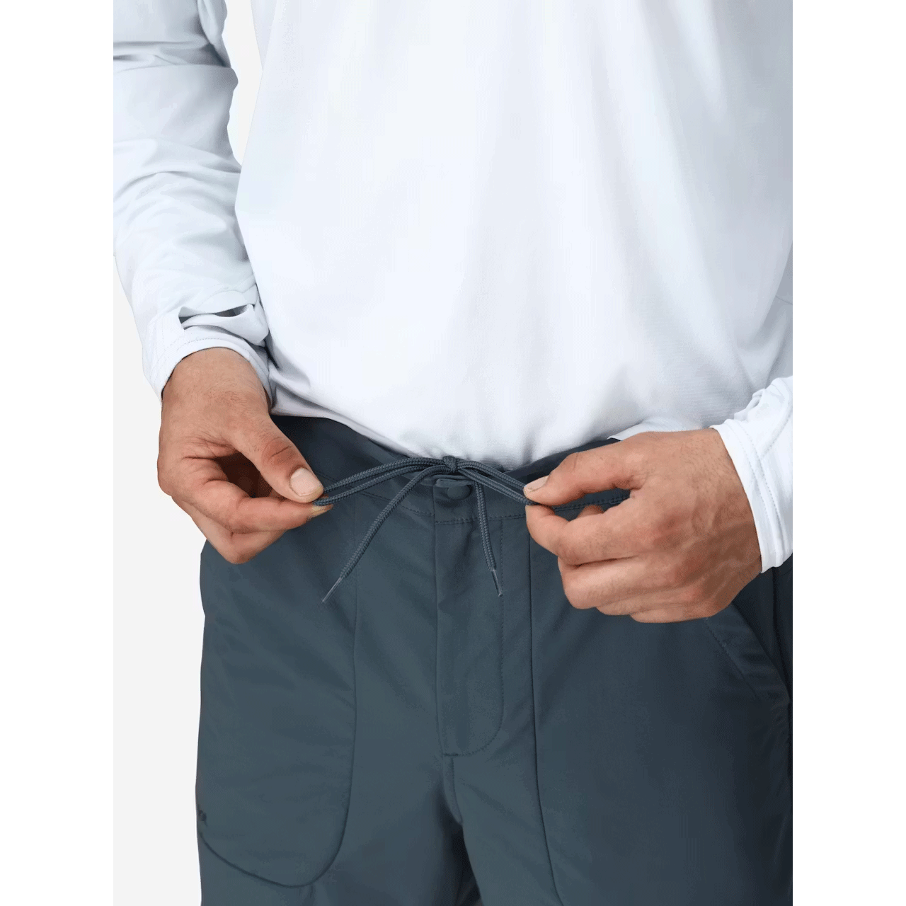 Marmot Men&