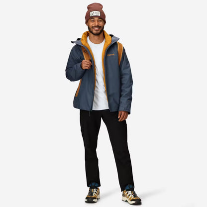 Marmot Men’s Minimalist Pertex 3-in-1 Jacket