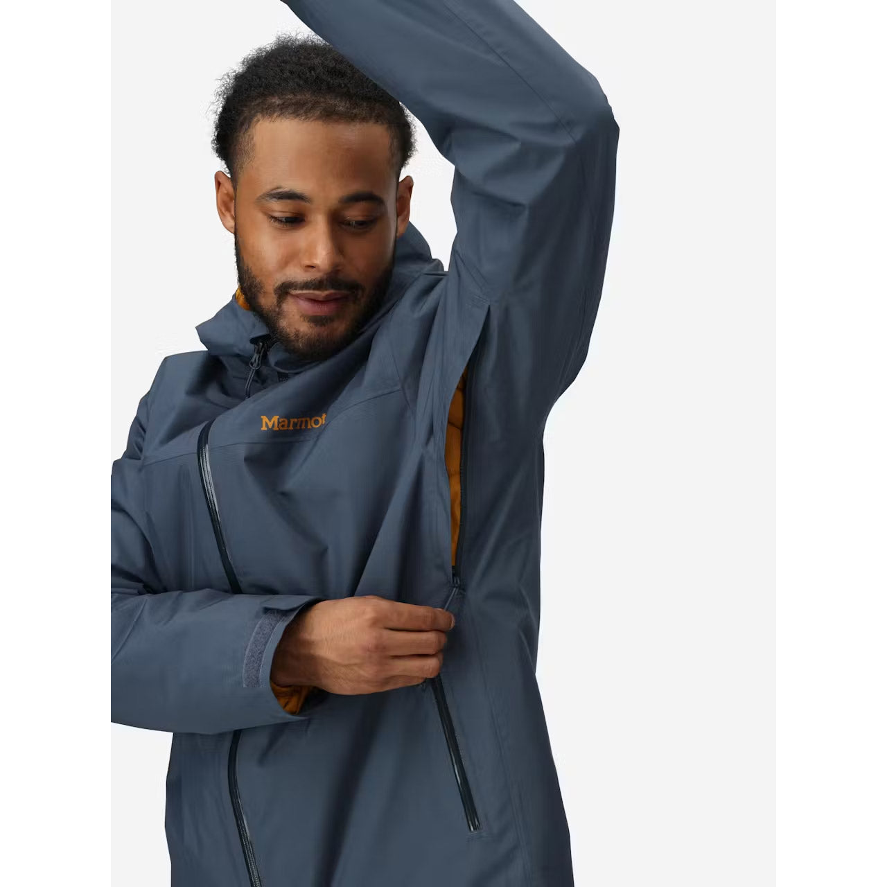 Marmot Men's Minimalist Pertex 3-in-1 Jacket – Trailful Outdoor Co.