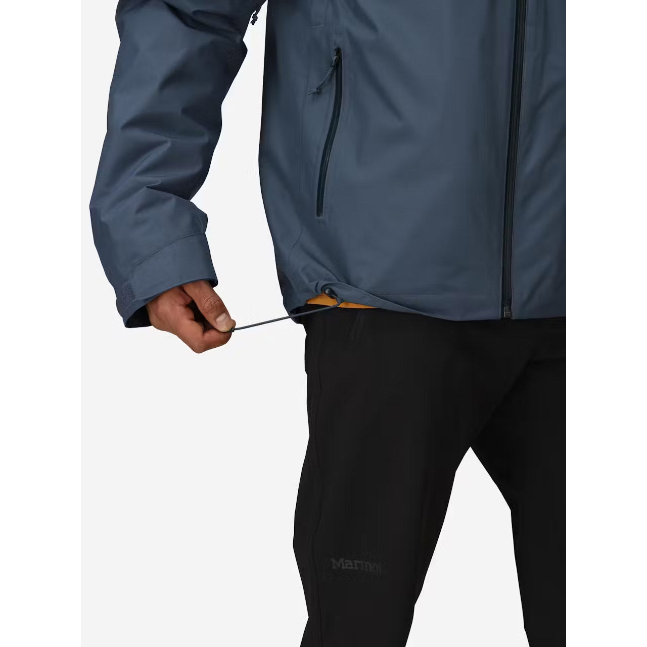 Marmot Men’s Minimalist Pertex 3-in-1 Jacket