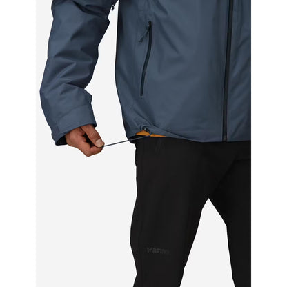 Marmot Men’s Minimalist Pertex 3-in-1 Jacket