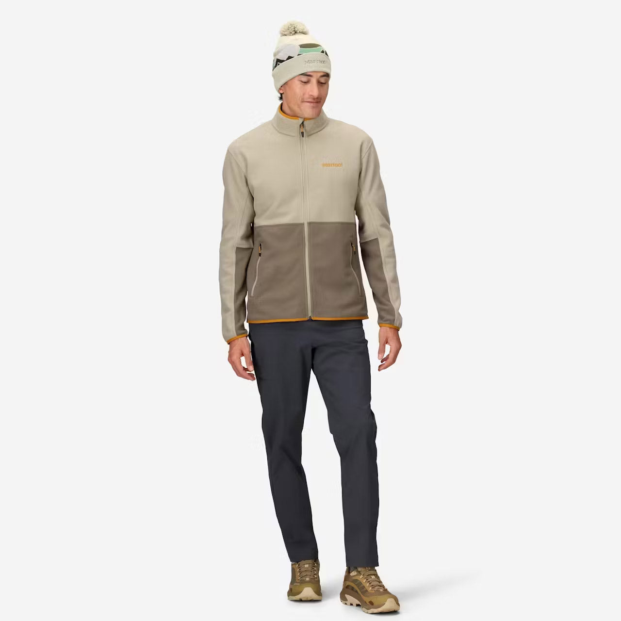Marmot Men&