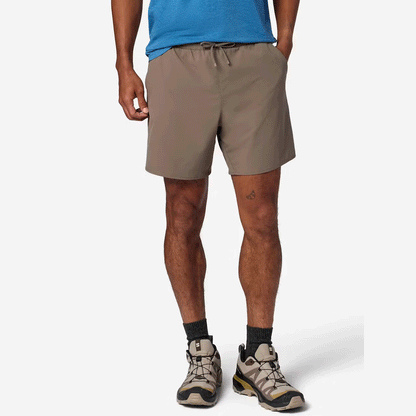 Marmot Men&