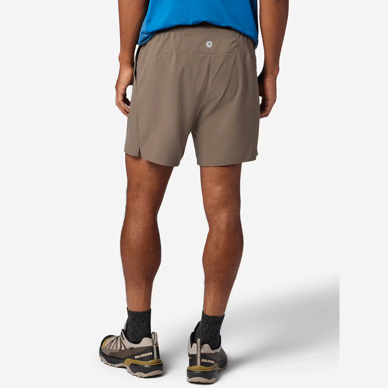Marmot Men&