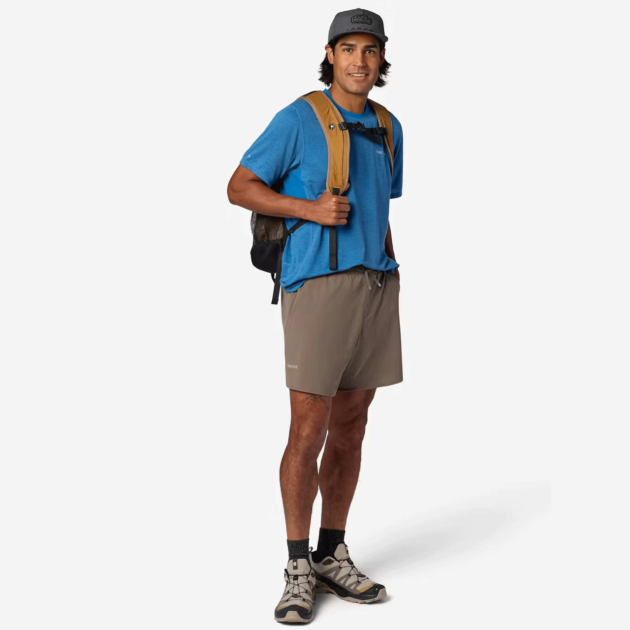 Marmot Men&
