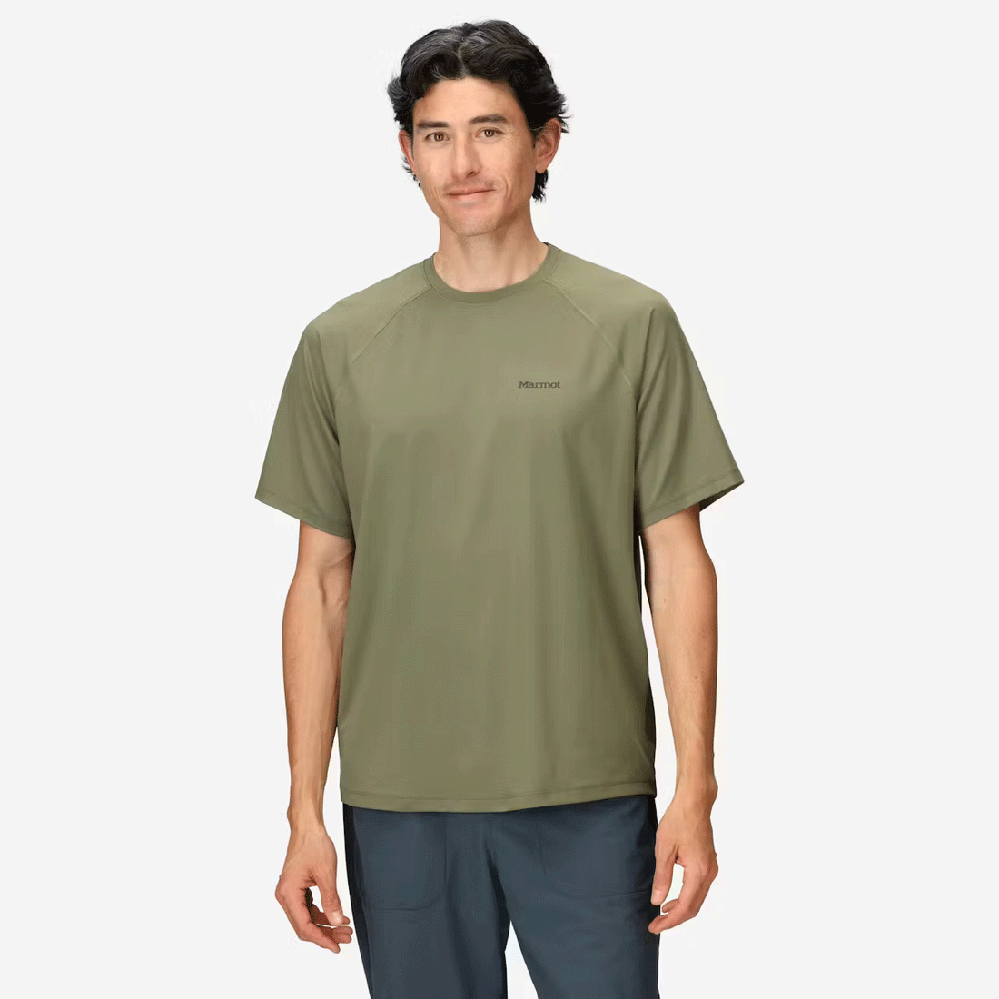 Marmot Men&