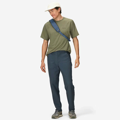 Marmot Men&