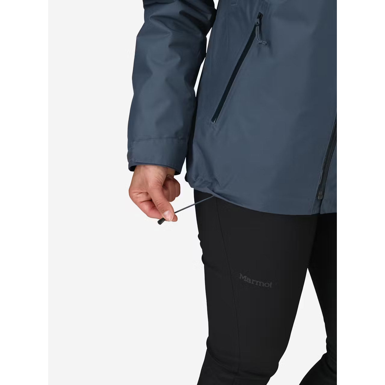 Marmot Women’s Minimalist Pertex 3-in-1 Jacket