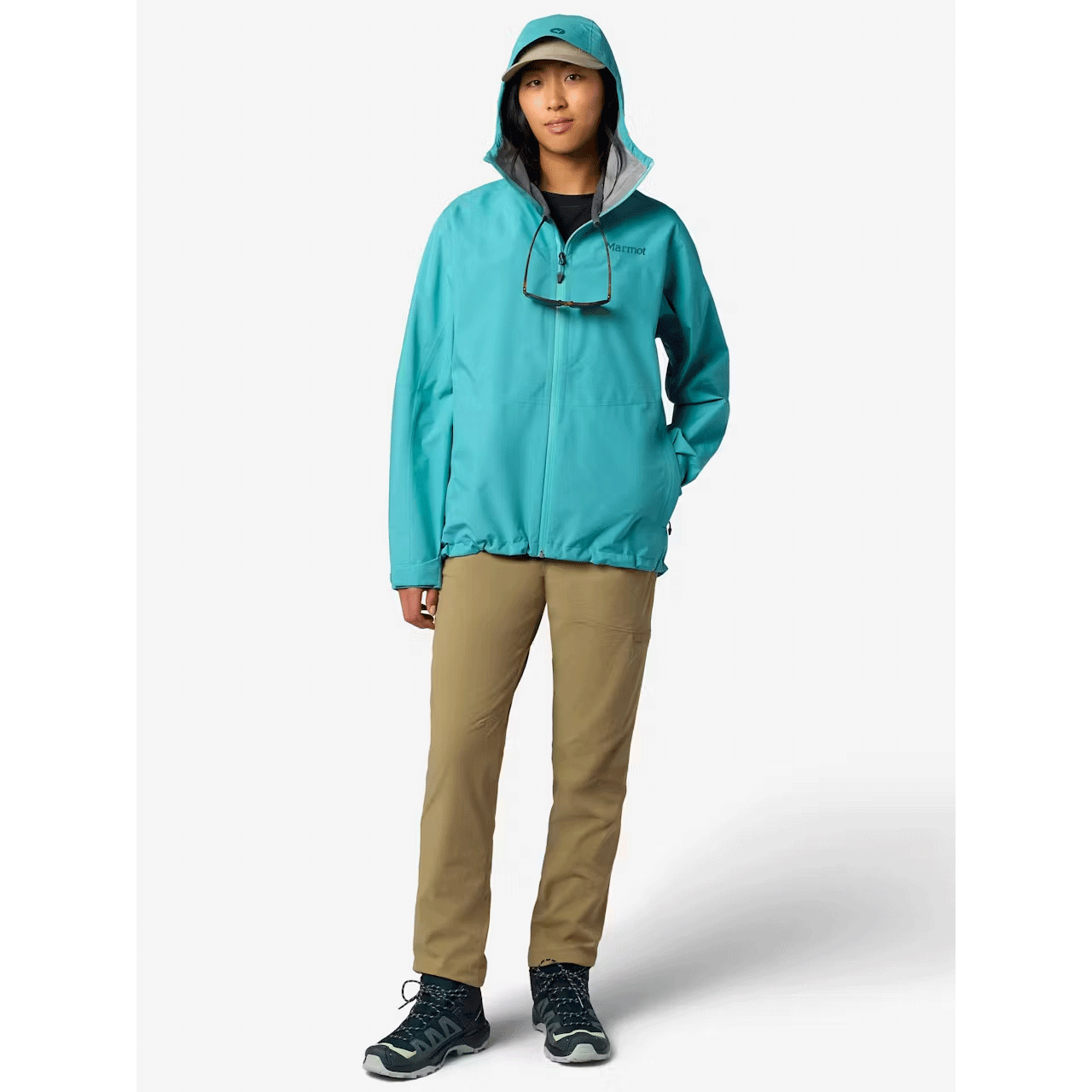Marmot Women&