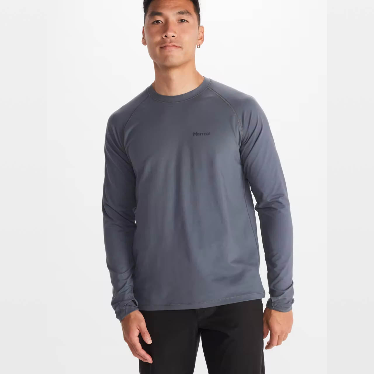Marmot Windridge Long Sleeve Shirt – Trailful Outdoor Co.