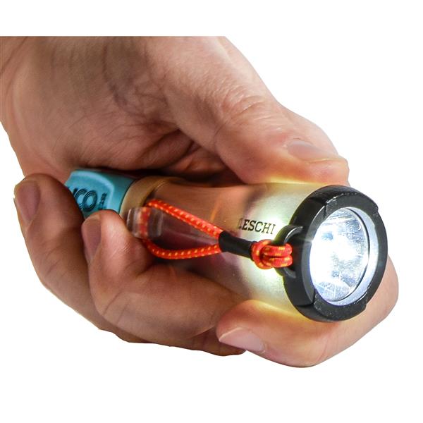 UCO Leschi Lantern and Flashlight