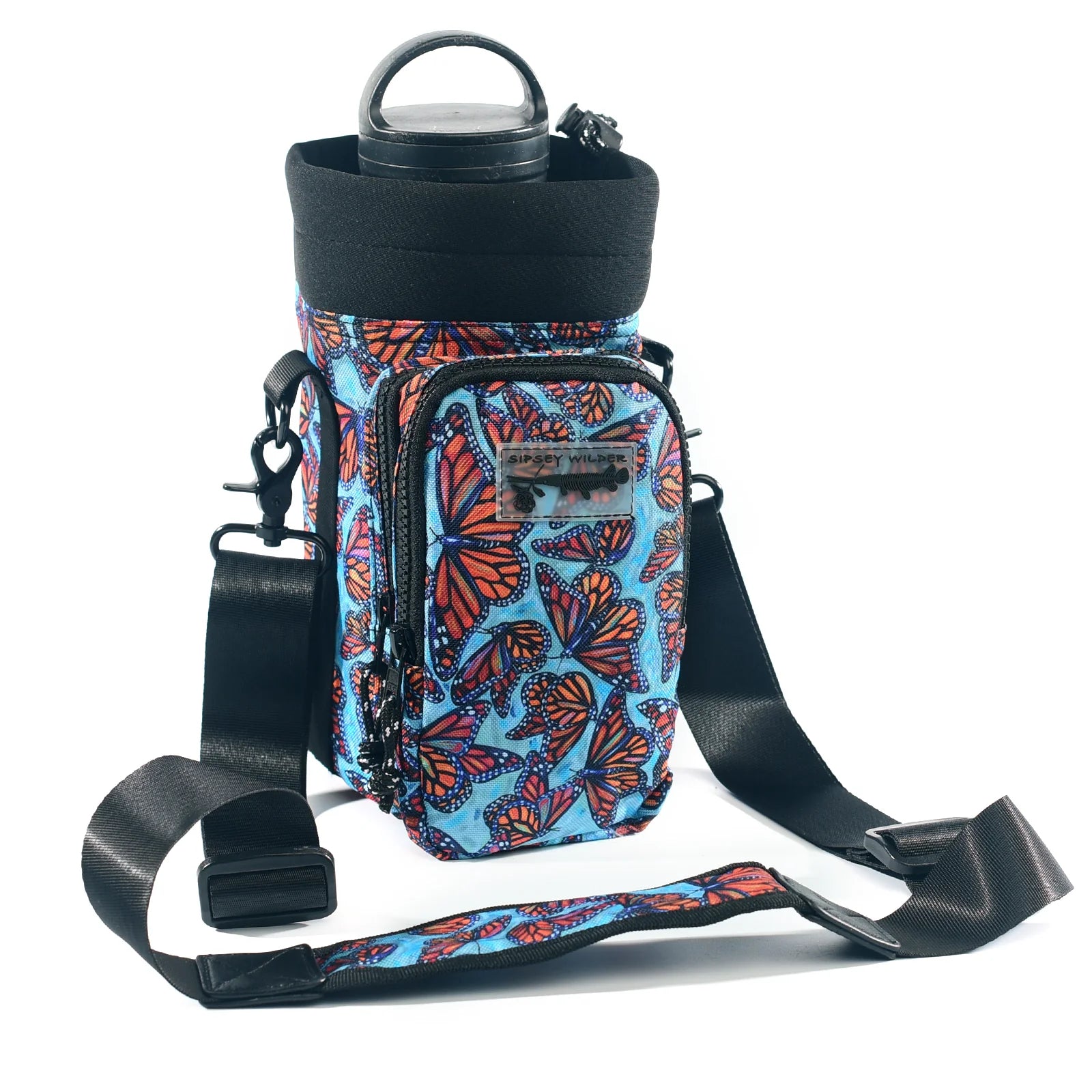 Sipsey Wilder Water Bottle Carrier