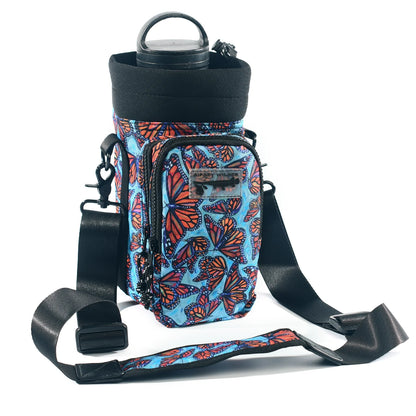 Sipsey Wilder Water Bottle Carrier