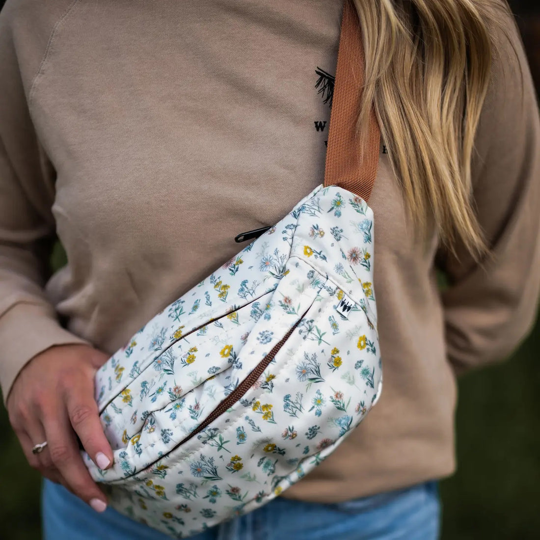 Belt Bag - The Montana Scene
