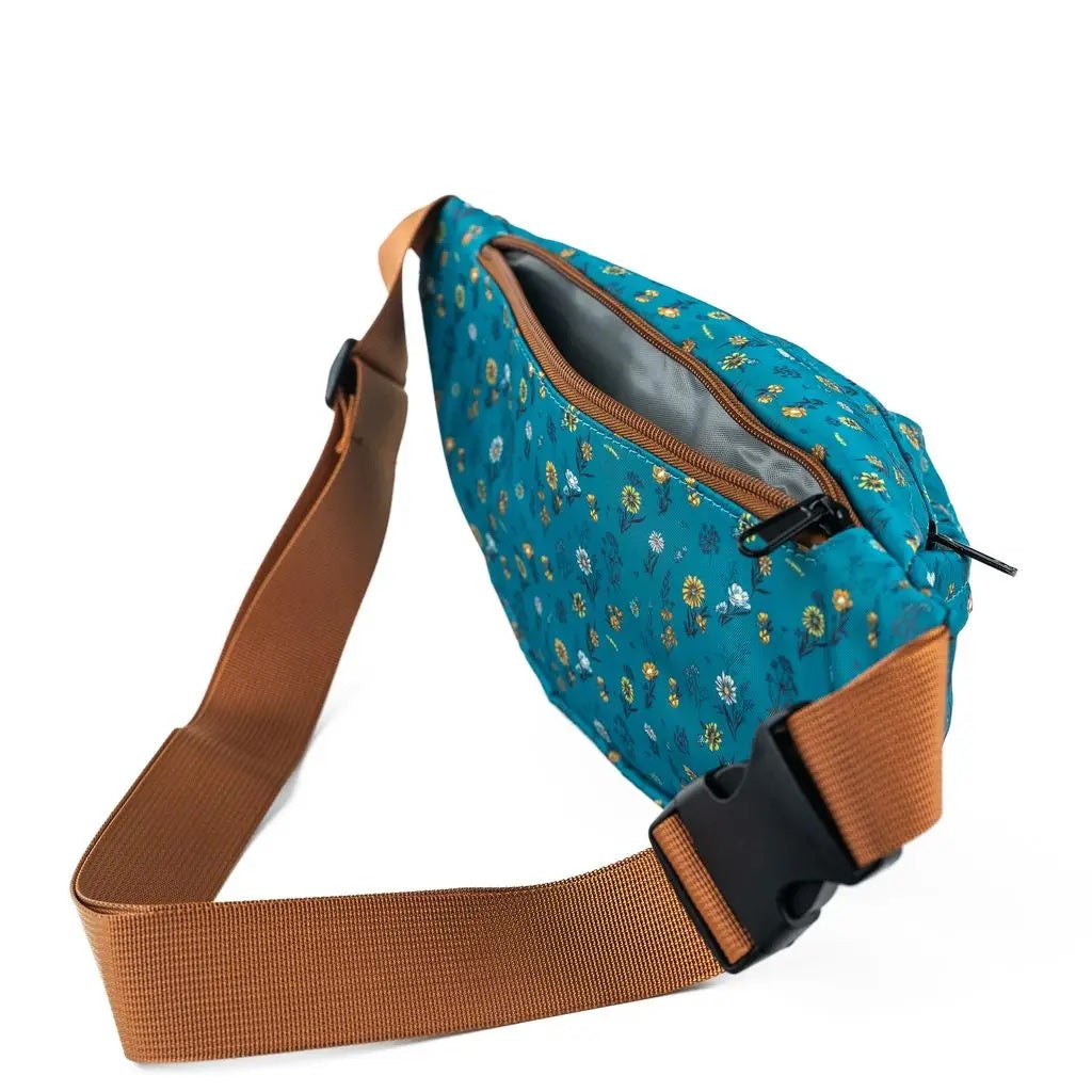 Belt Bag - The Montana Scene