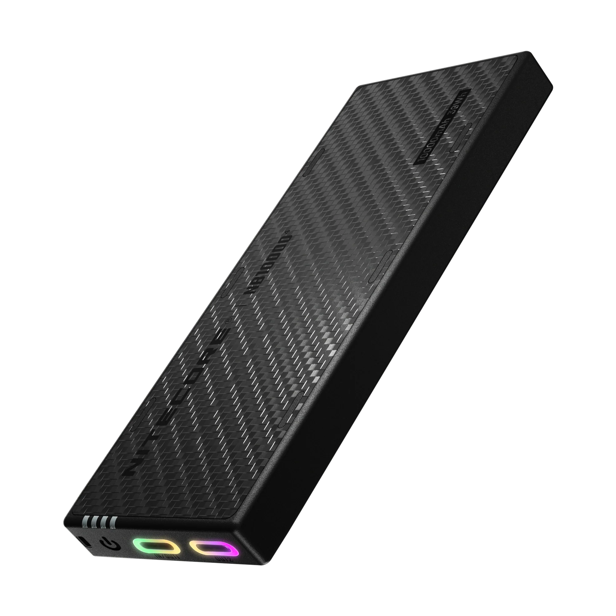 Nitecore NB10000 Gen4 Ultralight 10000mAh Power Bank