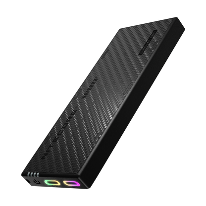 Nitecore NB10000 Gen4 Ultralight 10000mAh Power Bank