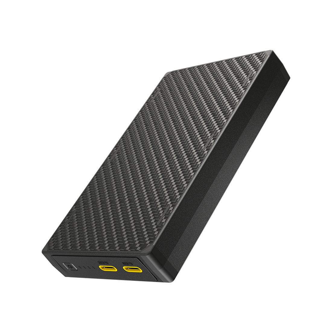 Nitecore NB20000 Gen 3 Dual USB-C Power Bank