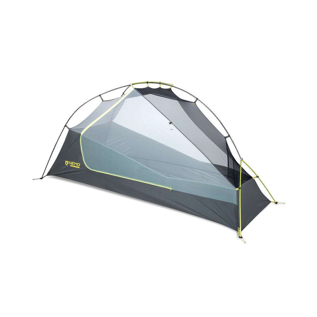 Nemo Dragonfly OSMO UL 1P Tent