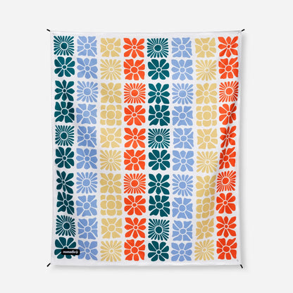 Nomadix Festival Blanket