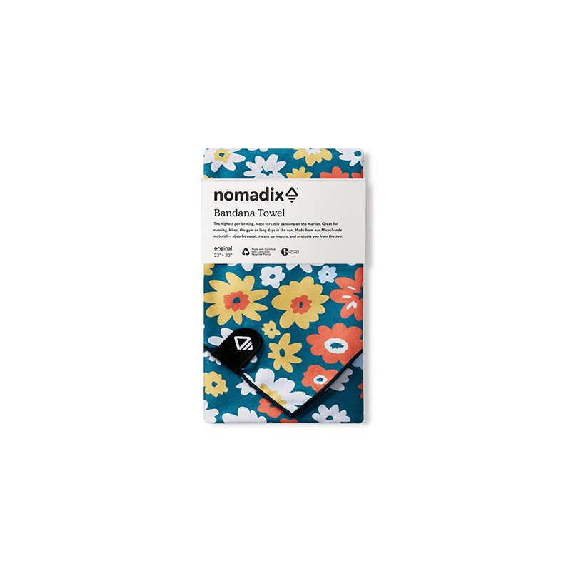 Nomadix Bandana Towel