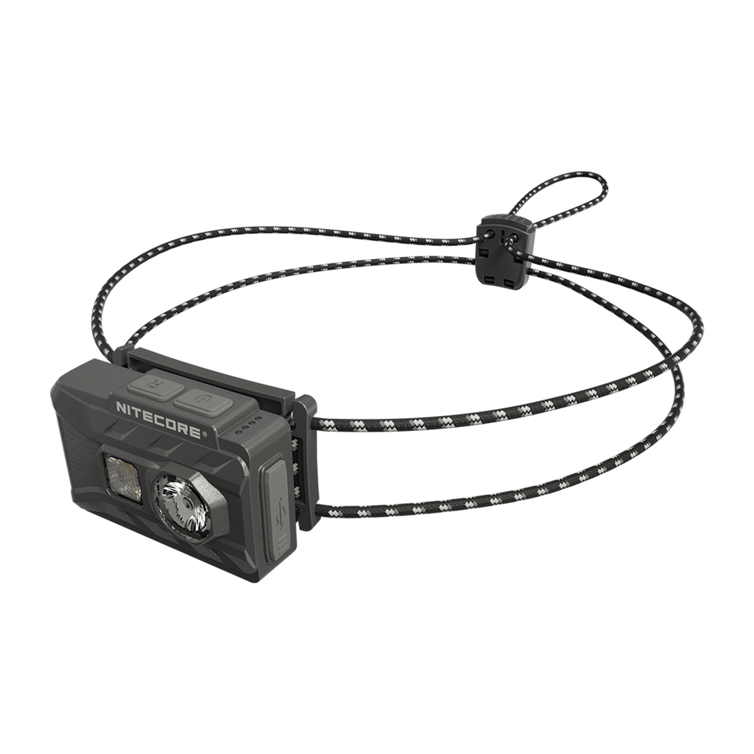 Nitecore NU20 Classic 360 Lumen USB-C Lightweight Outdoor Headlamp