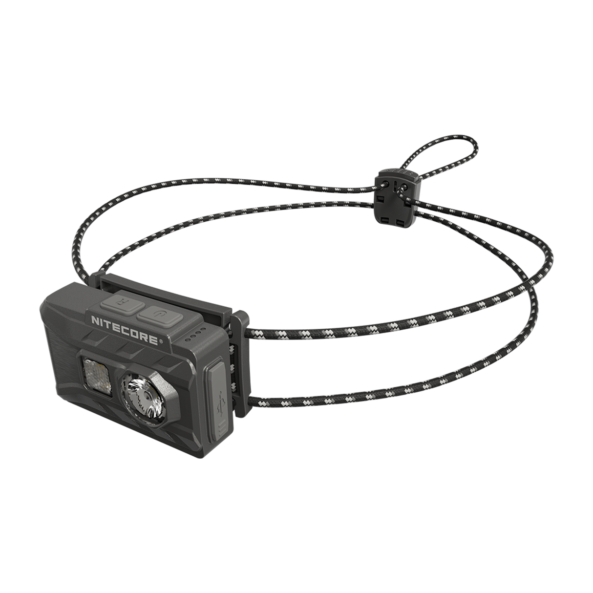 Nitecore NU20 Classic 360 Lumen USB-C Lightweight Outdoor Headlamp