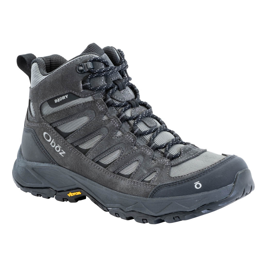 Oboz Men&