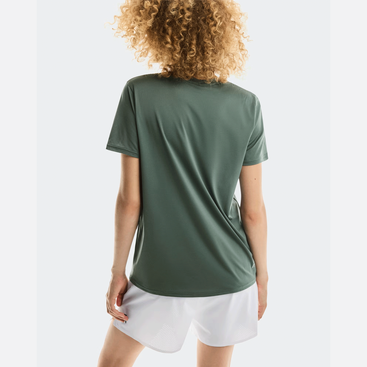 On Running Women&
