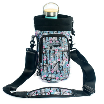 Sipsey Wilder Water Bottle Carrier