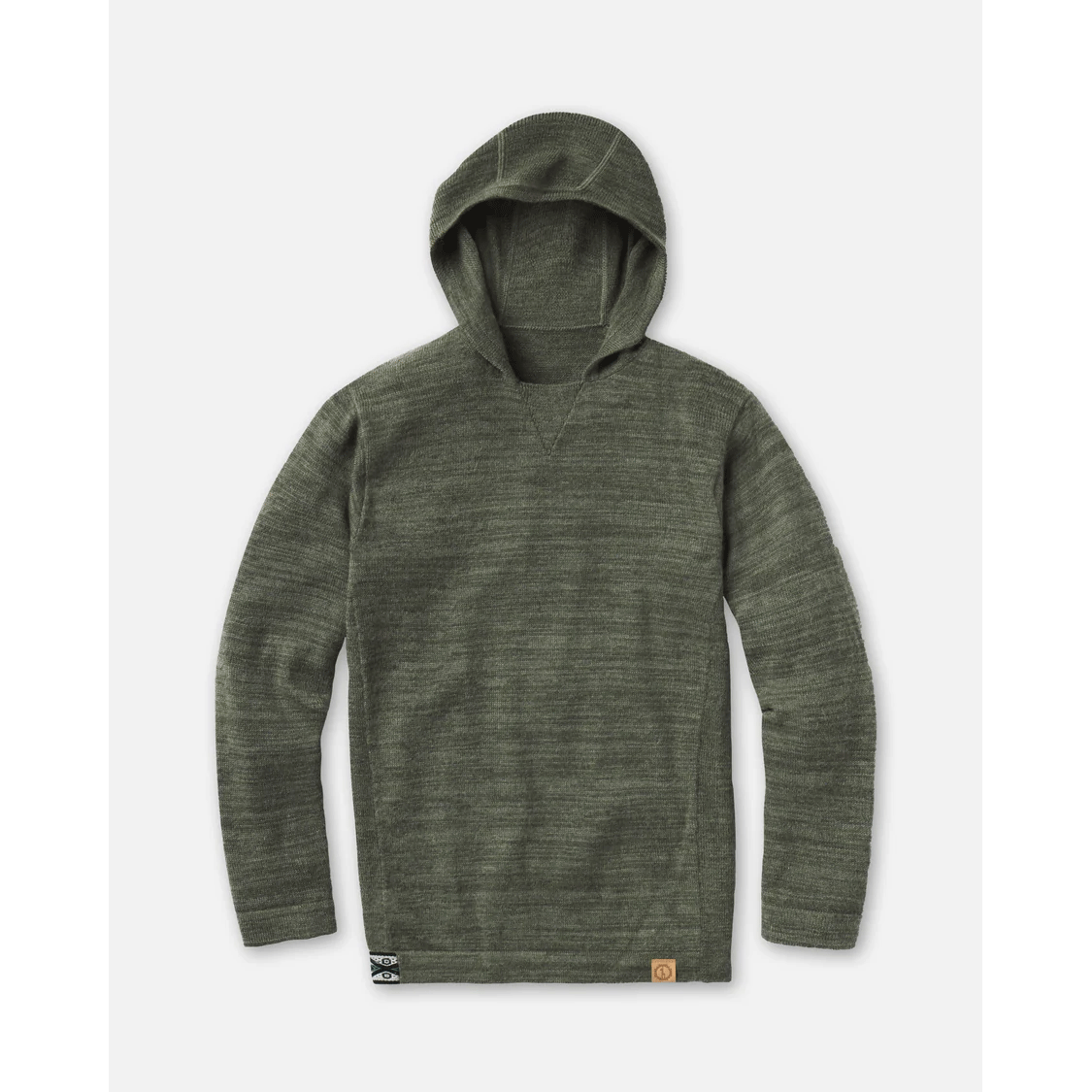 PAKA The Hoodie