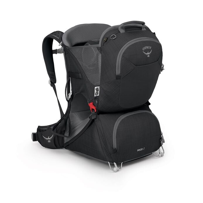 Osprey Poco LT Child Carrier