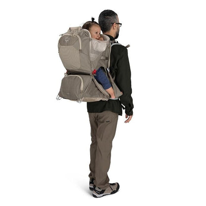 Osprey Poco LT Child Carrier