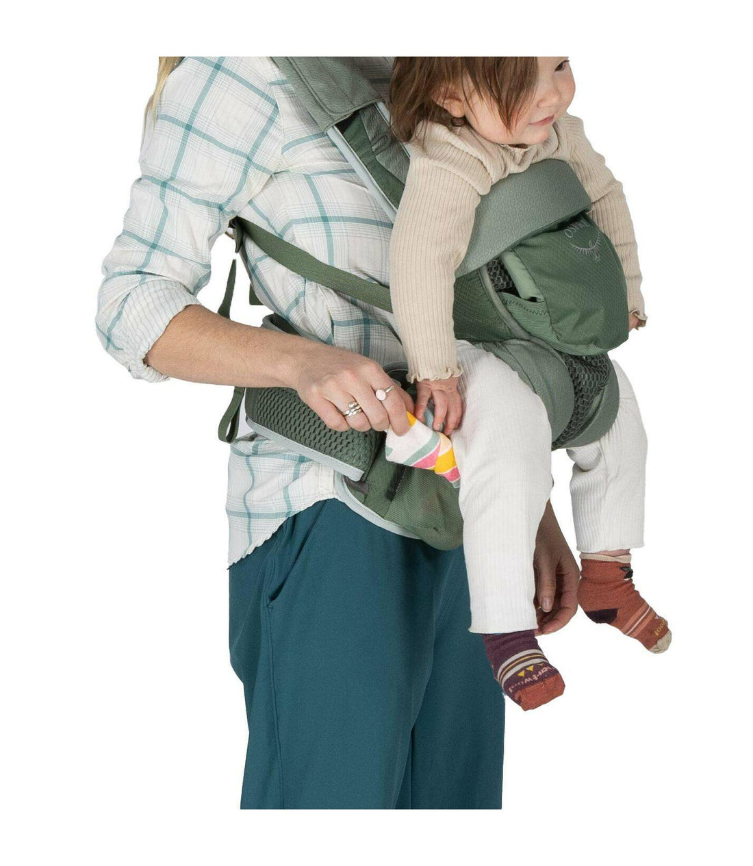 Osprey Poco Soft Child Carrier