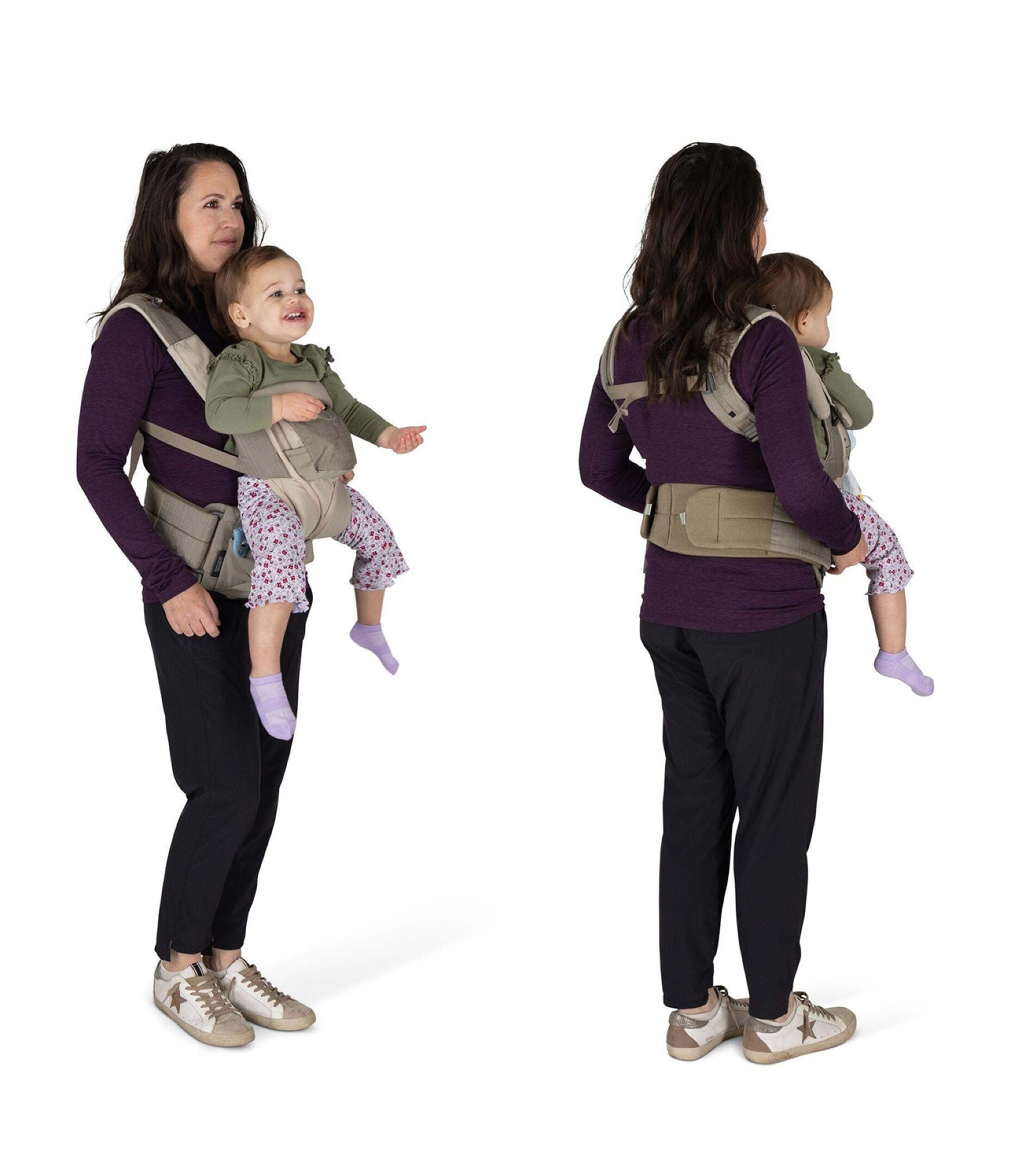 Osprey Poco Soft Child Carrier LT