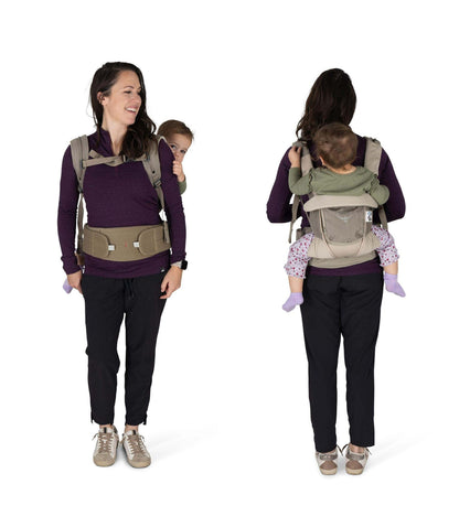 Osprey Poco Soft Child Carrier LT