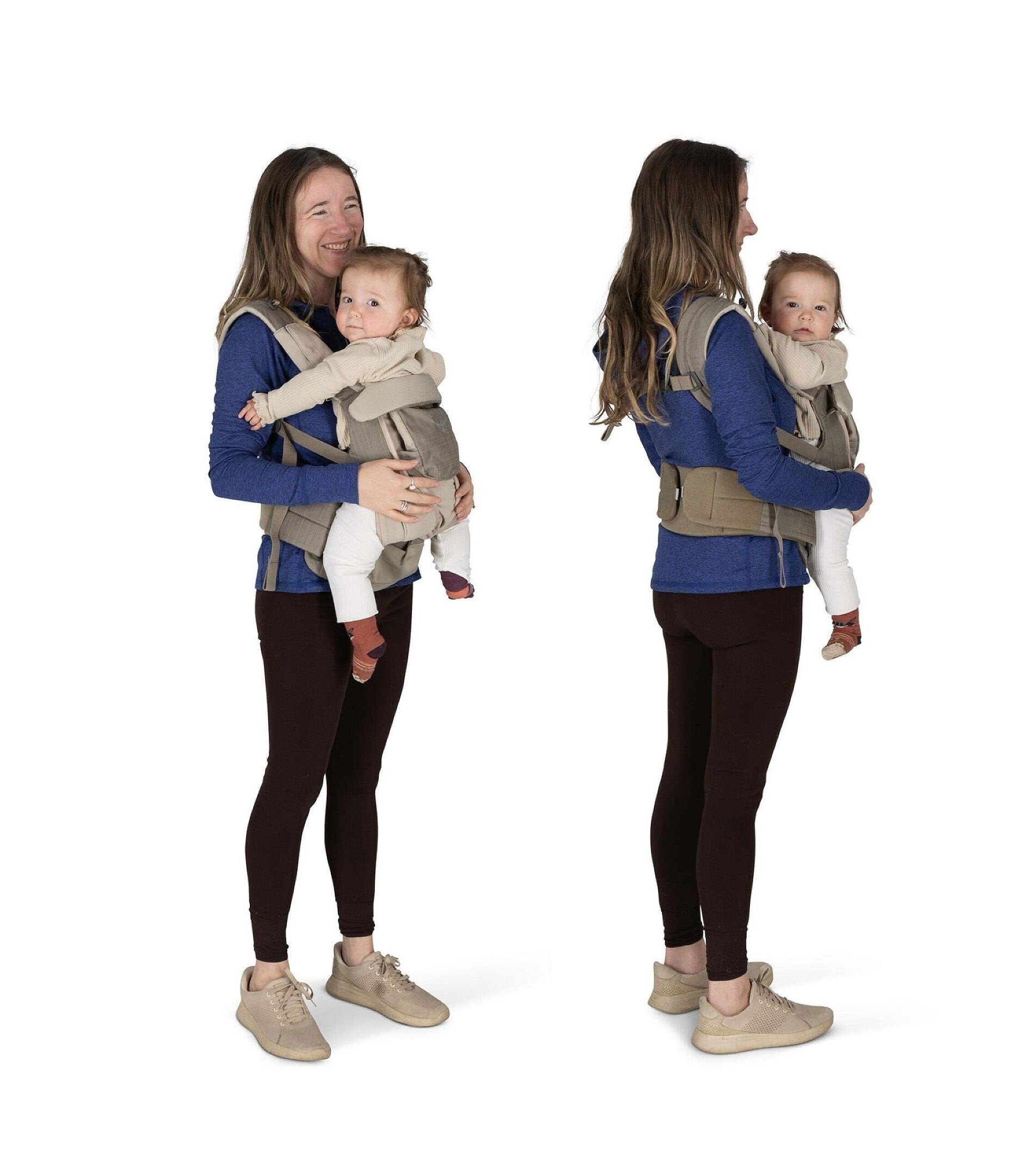 Osprey Poco Soft Child Carrier LT