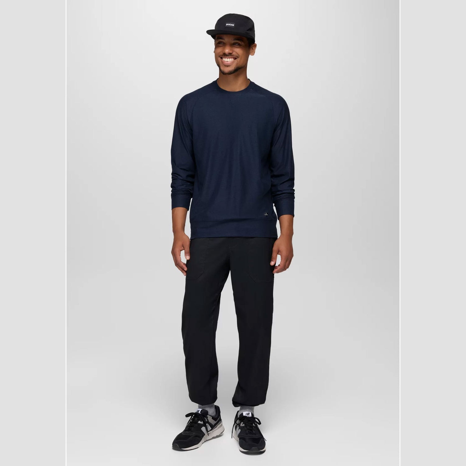 prAna Men&