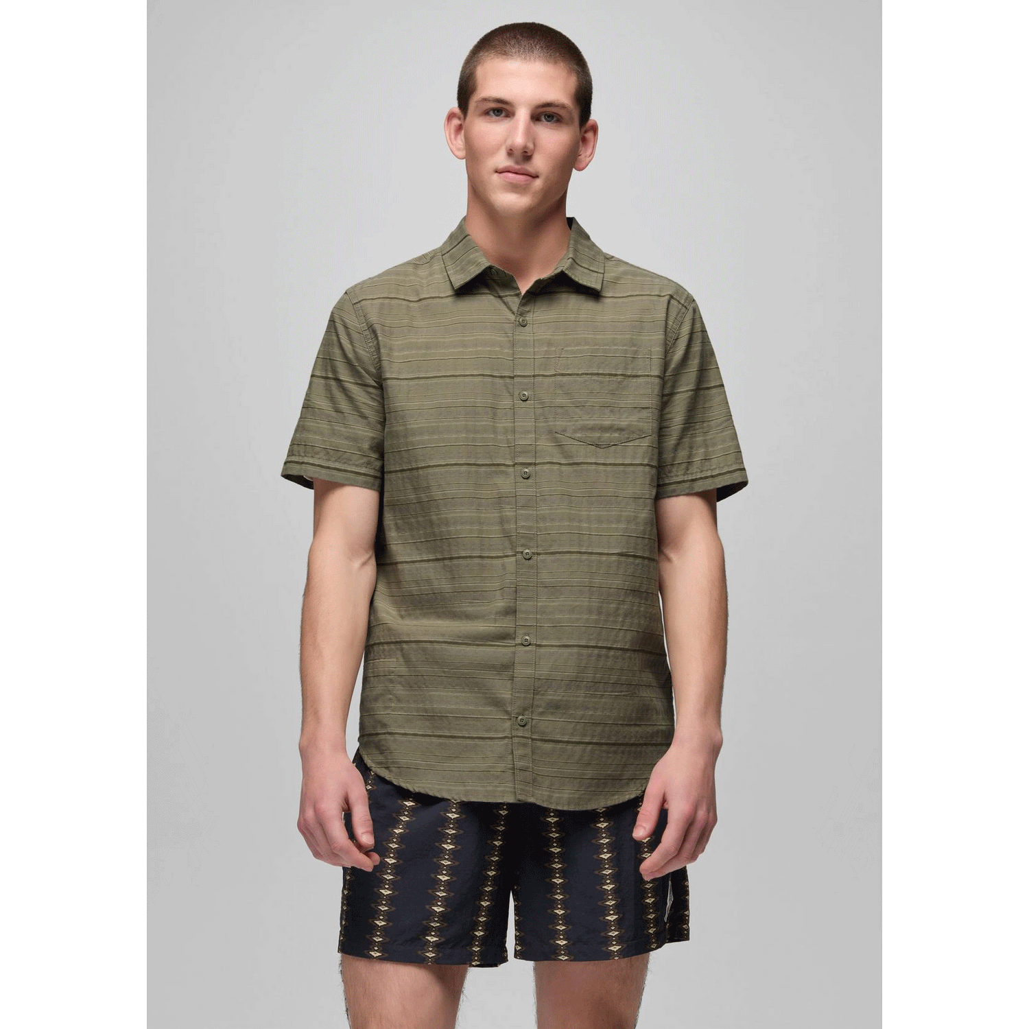 prAna Men&