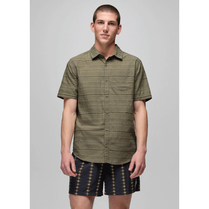 prAna Men&