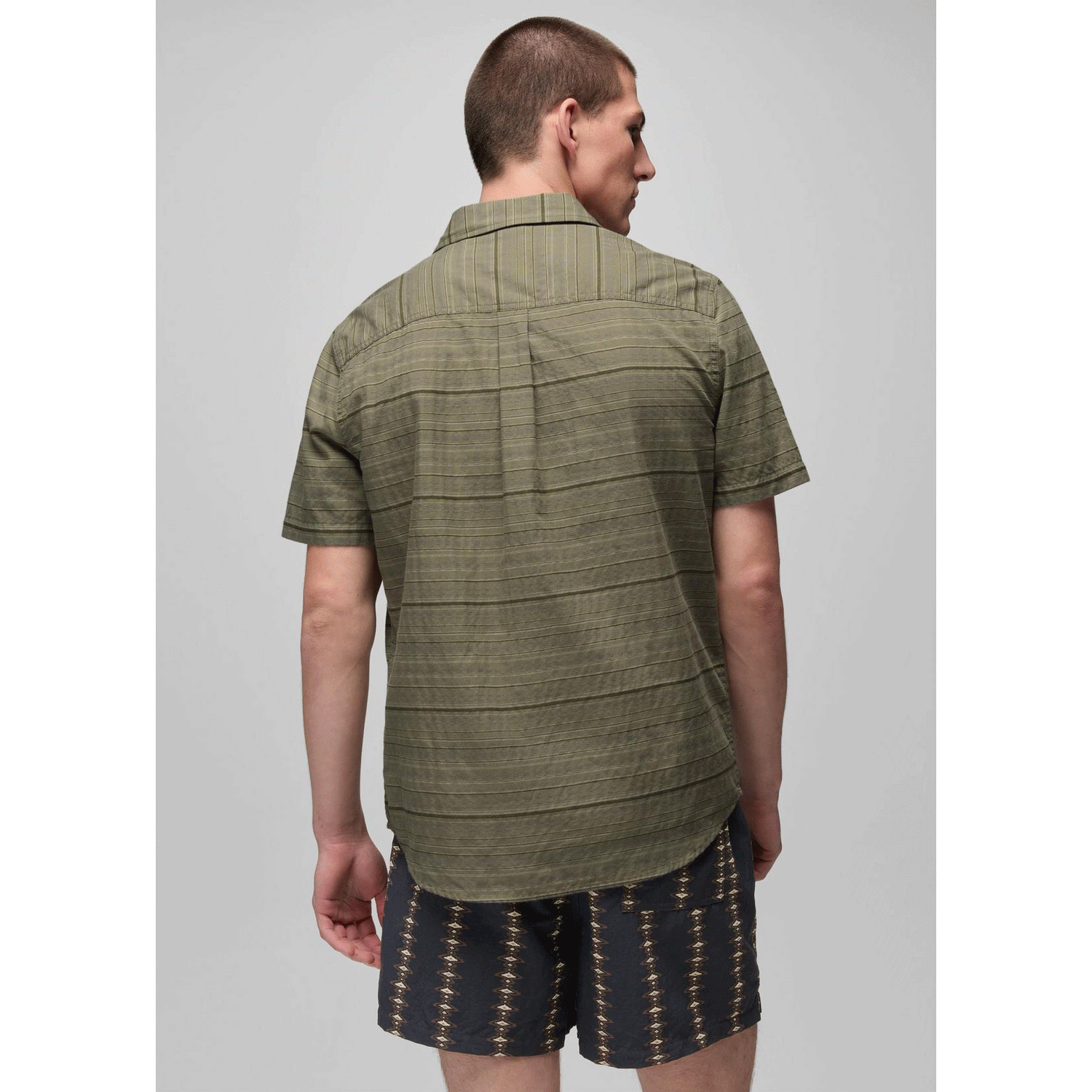 prAna Men&