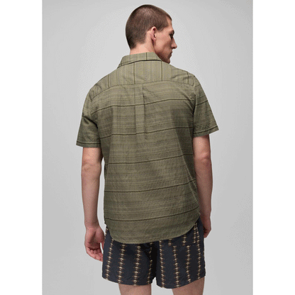 prAna Men&