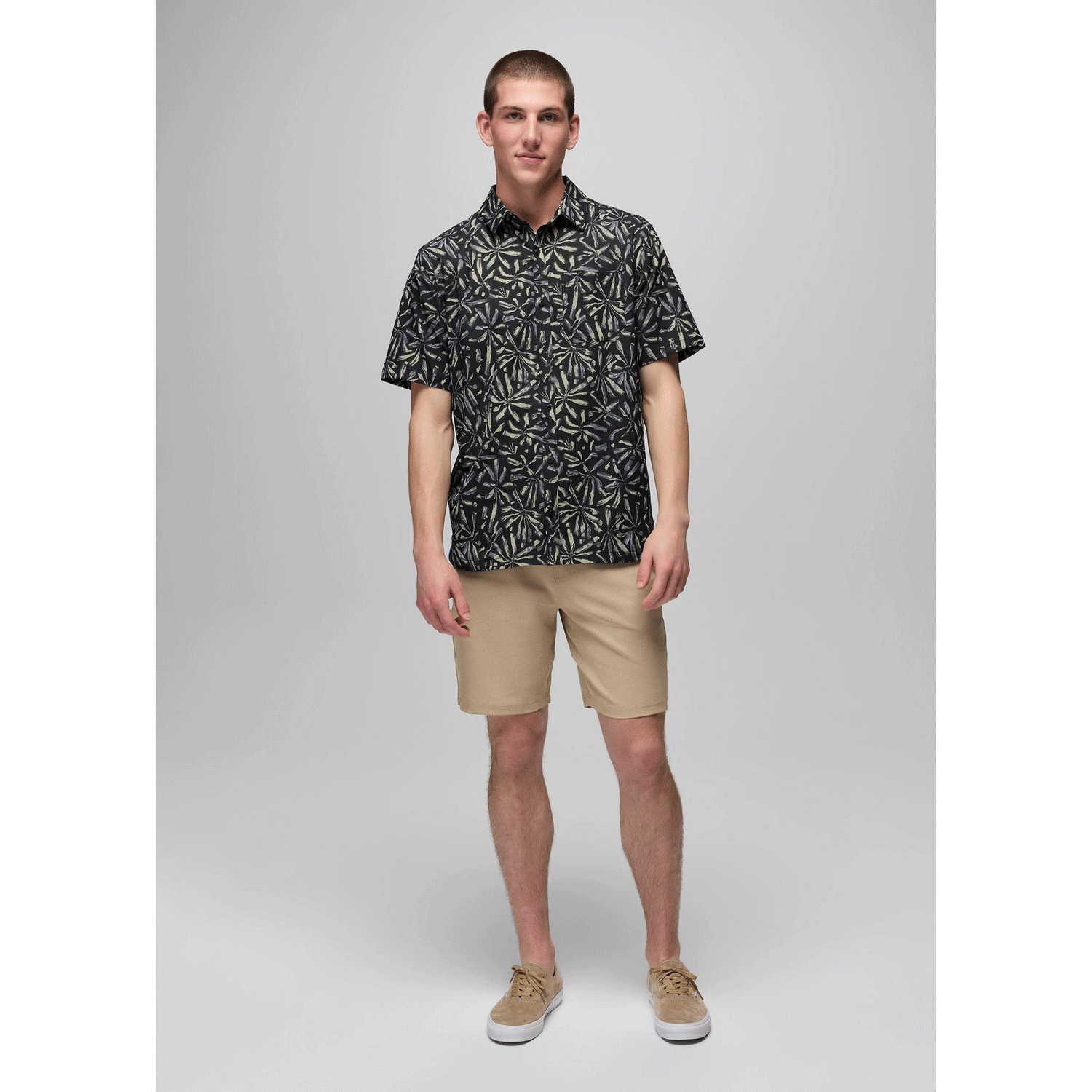 prAna Men&