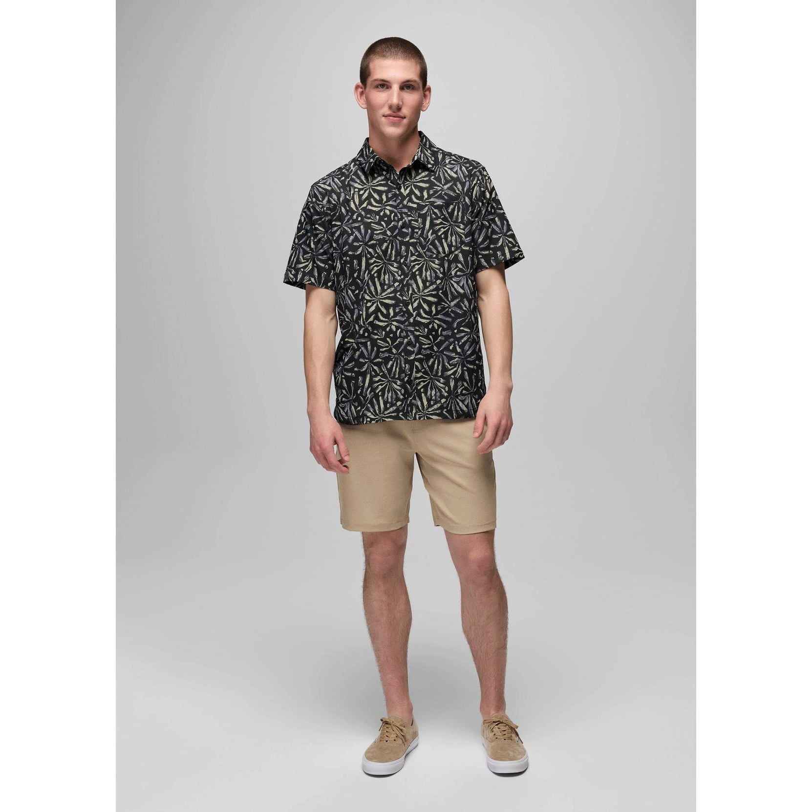 prAna Men&