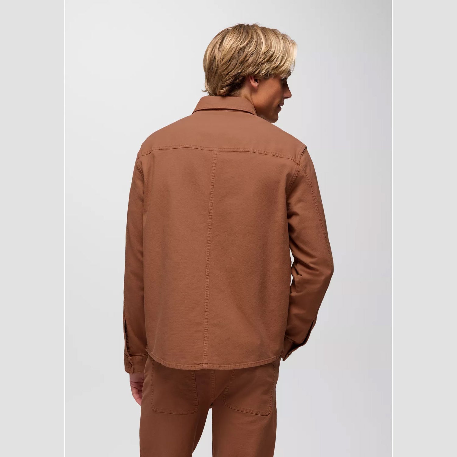 prAna Men&